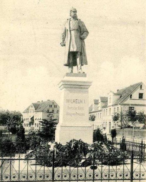 Kaiser-Wilhelm-I.-Denkmal