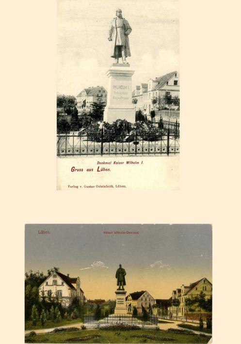 Kaiser-Wilhelm-I.-Denkmal-Postkarte-1