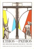 Ethos und Pathos-die Berliner Bildhauerschule